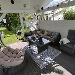 In The Garden 4*