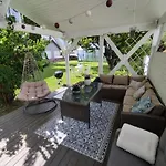 In The Garden 4*