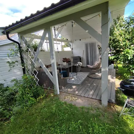 In The Garden Affittacamere 4*