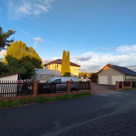 Affittacamere In The Garden Hokksund