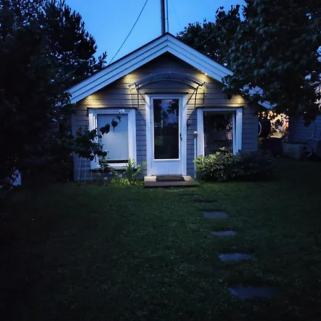 In The Garden 4* Hokksund