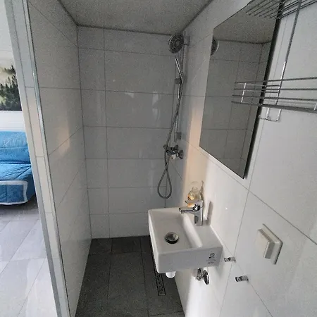 Affittacamere In The Garden 4*