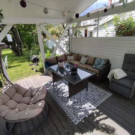 In The Garden 4*