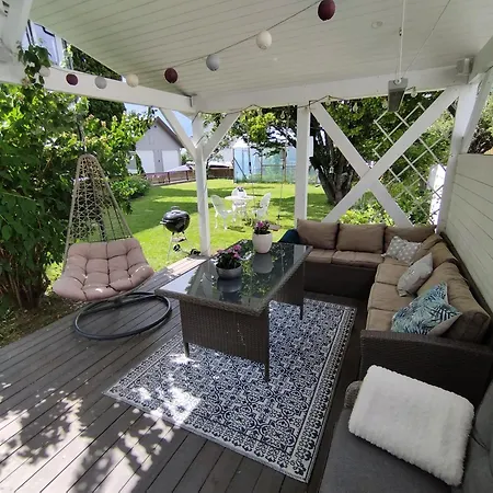 In The Garden 4*