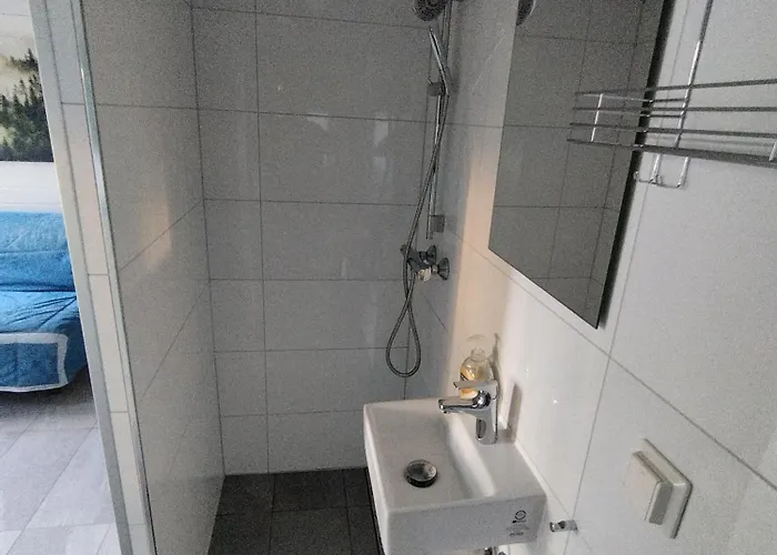 Penzion In The Garden 4*