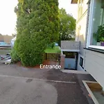 In The Garden 4*