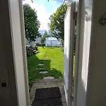 Гостевой дом In The Garden Hokksund