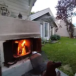 In The Garden 4*